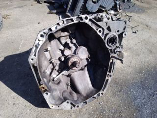 bontott RENAULT SCÉNIC II Váltó (Mechanikus)