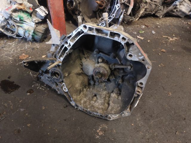 bontott RENAULT SCÉNIC II Váltó (Mechanikus)