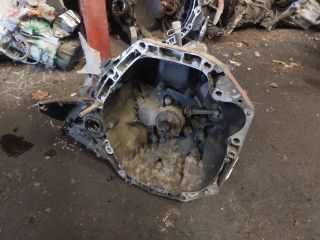 bontott RENAULT SCÉNIC II Váltó (Mechanikus)