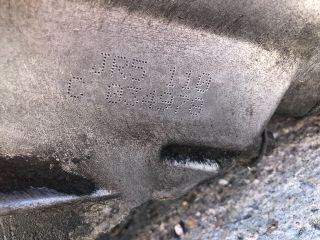 bontott RENAULT SCÉNIC II Váltó (Mechanikus)