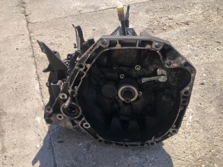 bontott RENAULT SCÉNIC II Váltó (Mechanikus)
