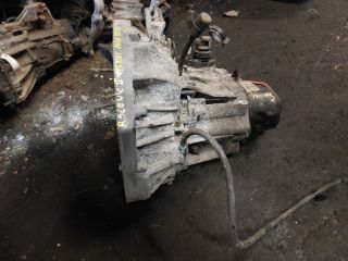 bontott RENAULT SCÉNIC II Váltó (Mechanikus)