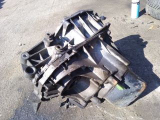 bontott RENAULT SCÉNIC II Váltó (Mechanikus)