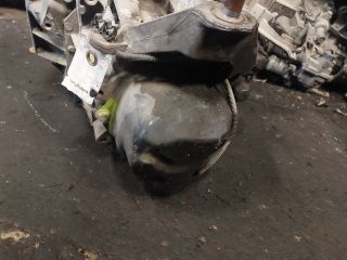 bontott RENAULT SCÉNIC II Váltó (Mechanikus)