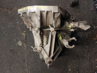 bontott RENAULT SCÉNIC II Váltó (Mechanikus)
