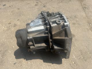 bontott RENAULT SCÉNIC II Váltó (Mechanikus)