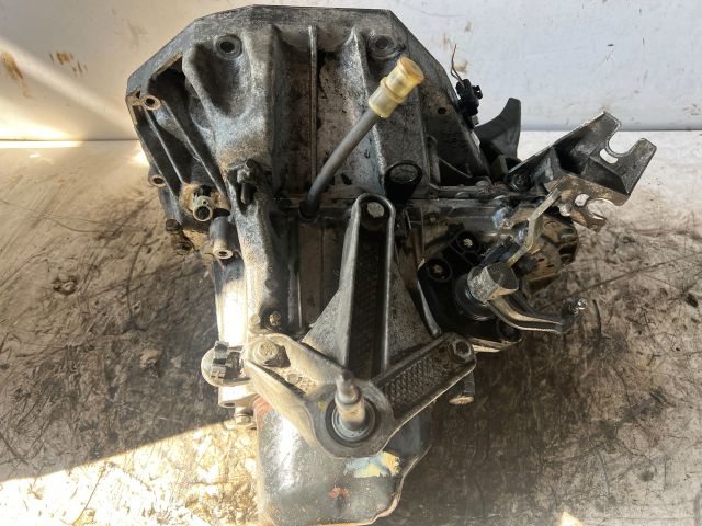 bontott RENAULT SCÉNIC II Váltó (Mechanikus)