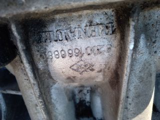 bontott RENAULT SCÉNIC II Váltó (Mechanikus)