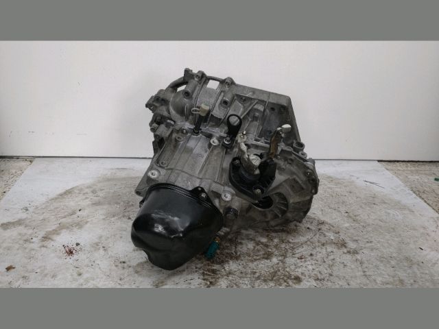 bontott RENAULT SCÉNIC II Váltó (Mechanikus)