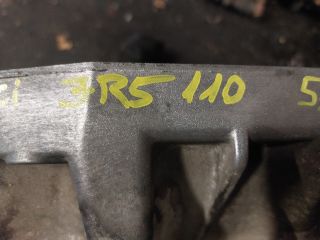 bontott RENAULT SCÉNIC II Váltó (Mechanikus)