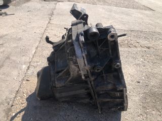 bontott RENAULT SCÉNIC II Váltó (Mechanikus)