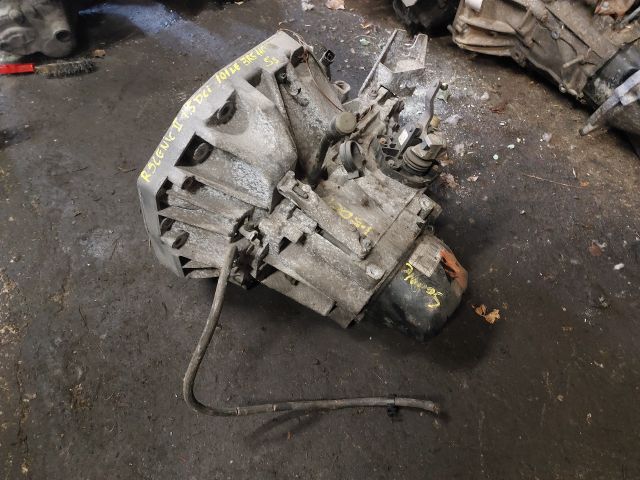 bontott RENAULT SCÉNIC II Váltó (Mechanikus)