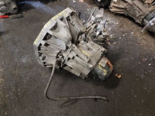 bontott RENAULT SCÉNIC II Váltó (Mechanikus)