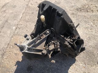 bontott RENAULT SCÉNIC II Váltó (Mechanikus)