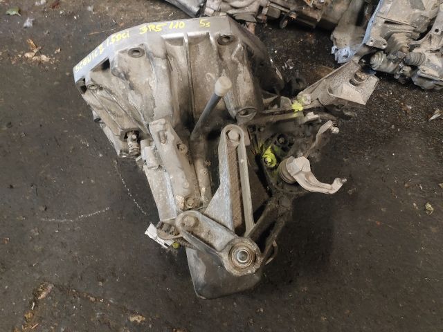 bontott RENAULT SCÉNIC II Váltó (Mechanikus)