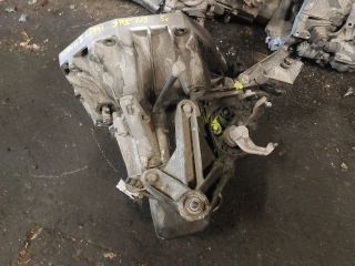 bontott RENAULT SCÉNIC II Váltó (Mechanikus)