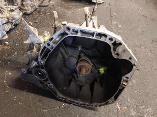 bontott RENAULT SCÉNIC II Váltó (Mechanikus)