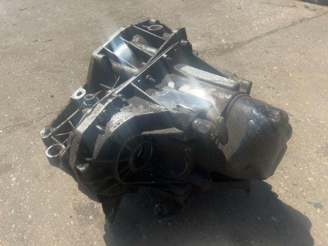 bontott RENAULT SCÉNIC II Váltó (Mechanikus)