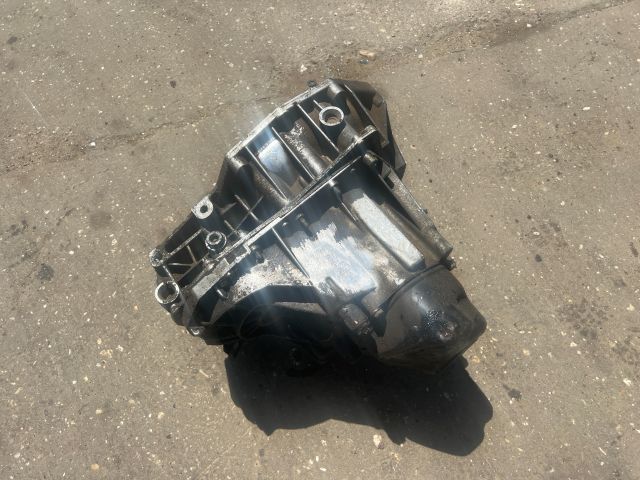 bontott RENAULT SCÉNIC II Váltó (Mechanikus)