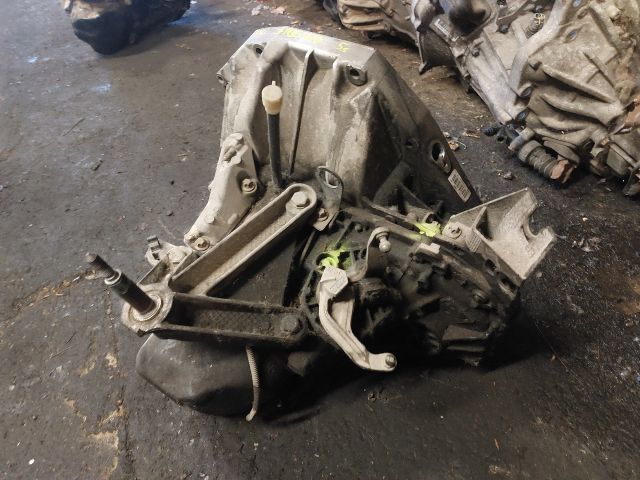 bontott RENAULT SCÉNIC II Váltó (Mechanikus)