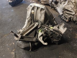 bontott RENAULT SCÉNIC II Váltó (Mechanikus)