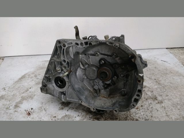 bontott RENAULT SCÉNIC II Váltó (Mechanikus)