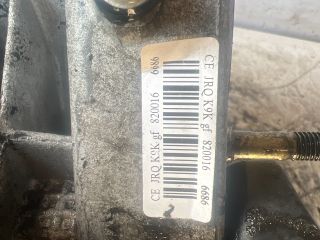 bontott RENAULT SCÉNIC II Váltó (Mechanikus)