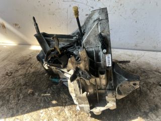 bontott RENAULT SCÉNIC II Váltó (Mechanikus)