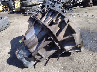 bontott RENAULT SCÉNIC II Váltó (Mechanikus)