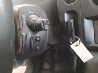 bontott RENAULT SCÉNIC II Vízhűtő Radiátor (Klímás)