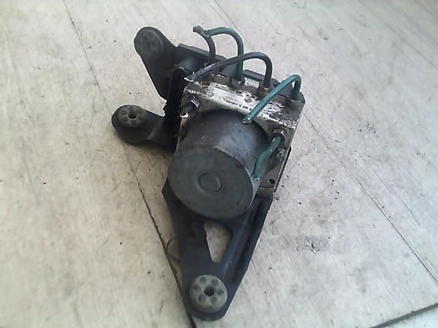 bontott RENAULT SCÉNIC II ABS Kocka