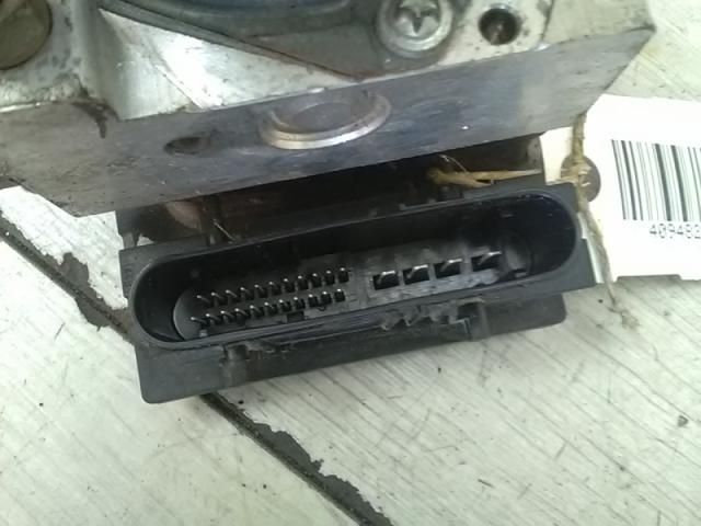 bontott RENAULT SCÉNIC II ABS Kocka