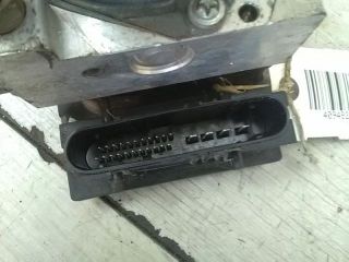 bontott RENAULT SCÉNIC II ABS Kocka