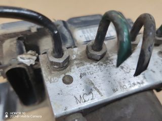 bontott RENAULT SCÉNIC II ABS Kocka