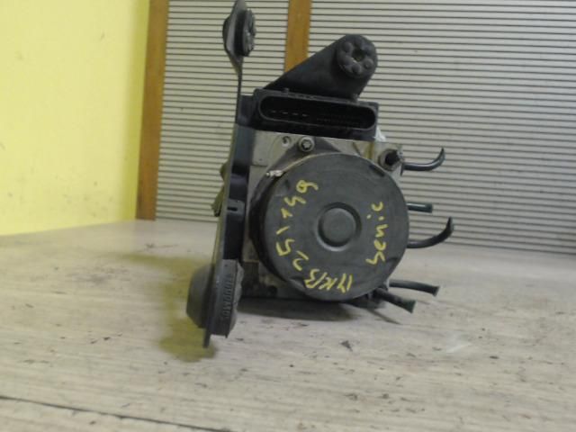 bontott RENAULT SCÉNIC II ABS Kocka