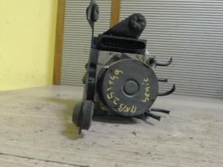 bontott RENAULT SCÉNIC II ABS Kocka