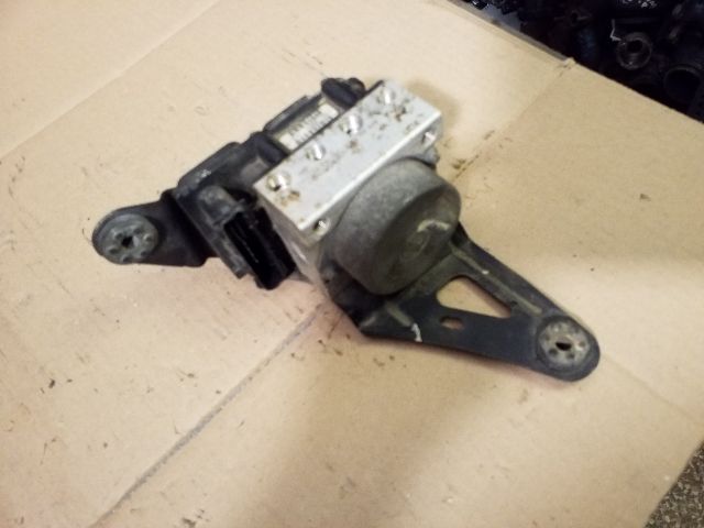 bontott RENAULT SCÉNIC II ABS Kocka