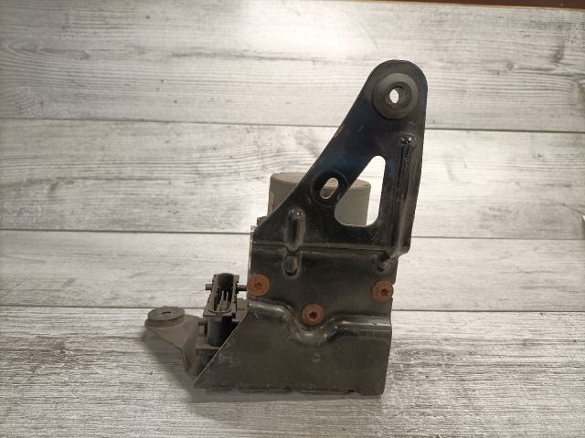 bontott RENAULT SCÉNIC II ABS Kocka