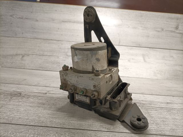 bontott RENAULT SCÉNIC II ABS Kocka