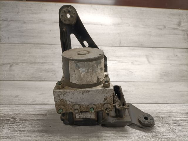 bontott RENAULT SCÉNIC II ABS Kocka