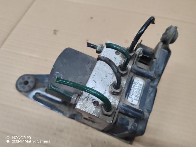 bontott RENAULT SCÉNIC II ABS Kocka