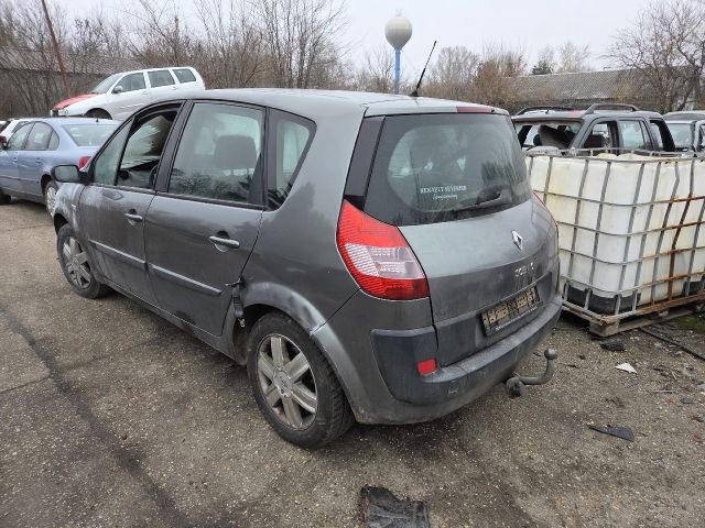 bontott RENAULT SCÉNIC II ABS Kocka