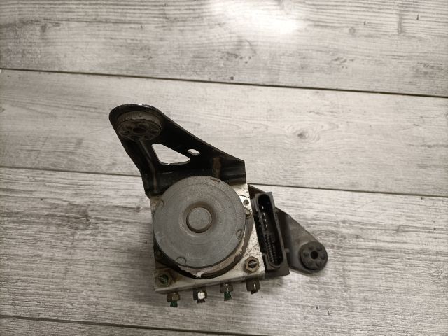 bontott RENAULT SCÉNIC II ABS Kocka