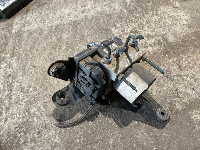 bontott RENAULT SCÉNIC II ABS Kocka