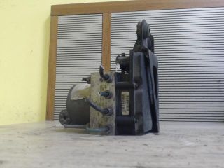 bontott RENAULT SCÉNIC II ABS Kocka