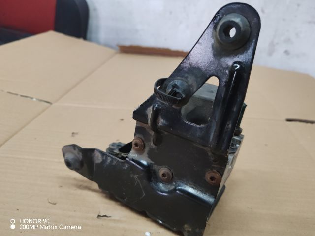 bontott RENAULT SCÉNIC II ABS Kocka