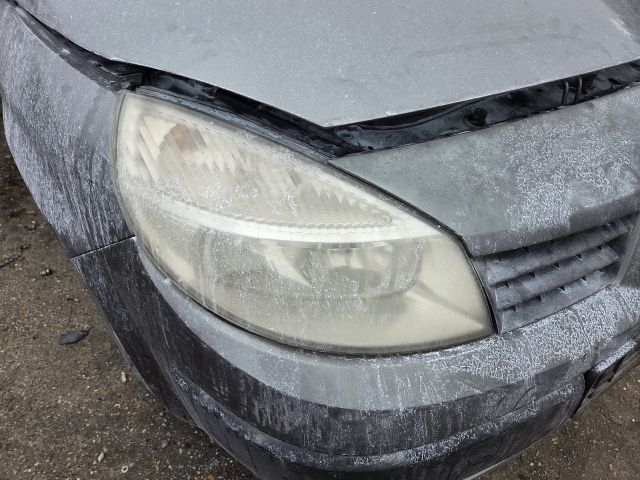 bontott RENAULT SCÉNIC II ABS Kocka