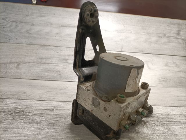 bontott RENAULT SCÉNIC II ABS Kocka