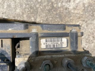 bontott RENAULT SCÉNIC II ABS Kocka