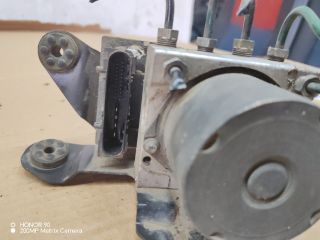 bontott RENAULT SCÉNIC II ABS Kocka